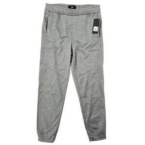 Balance Collection NEW MEDIUM Joggers‎ Mens Heather Grey BC008359 Athleisure